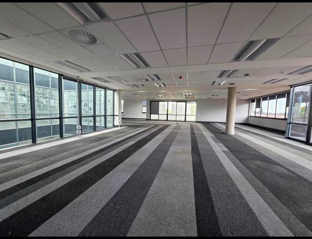 OFFICE PROPERTY TO RENT IN BROOKLYN